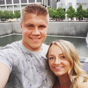 Meet your Posher, Wesley